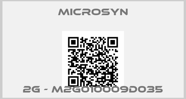 Microsyn Europe