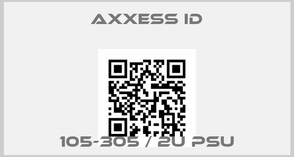 Axxess ID Europe