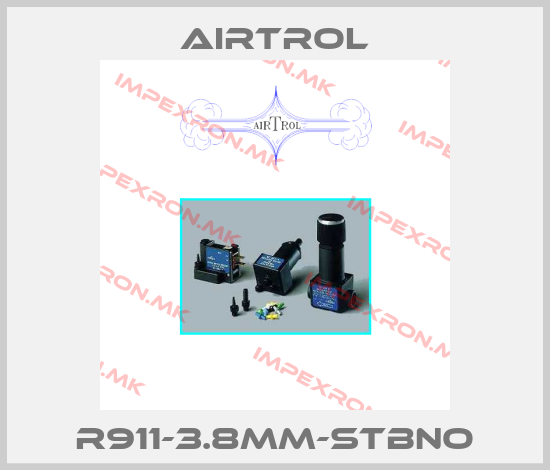 Airtrol-R911-3.8MM-STBNOprice