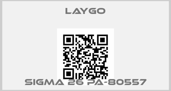 LAYGO Europe