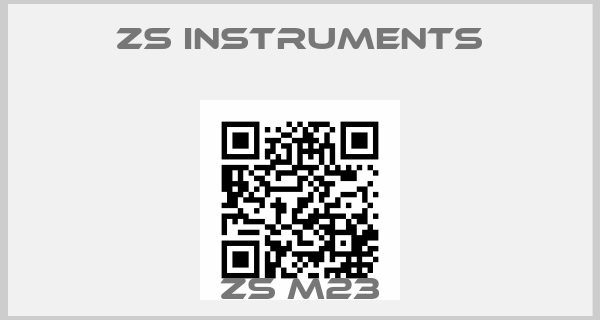 ZS Instruments Europe