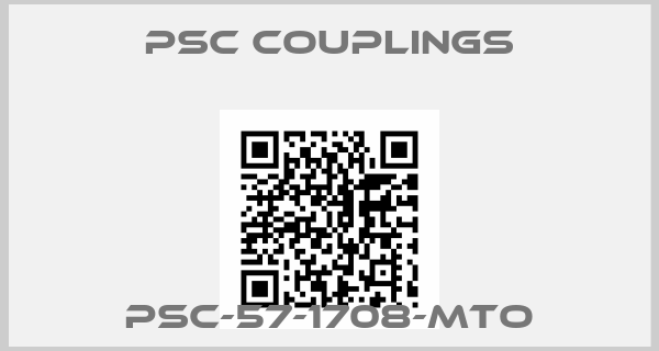 PSC Couplings Europe