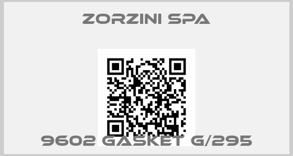 Zorzini Spa Europe