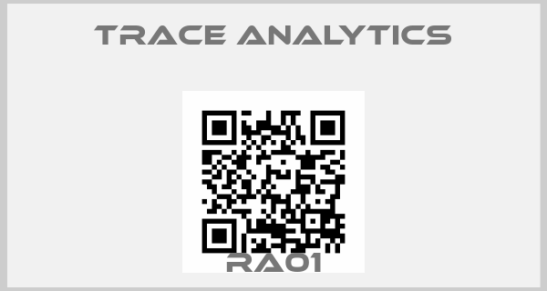 TRACE ANALYTICS Europe