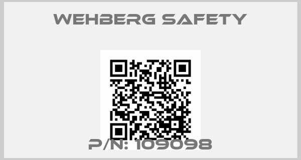 Wehberg Safety Europe