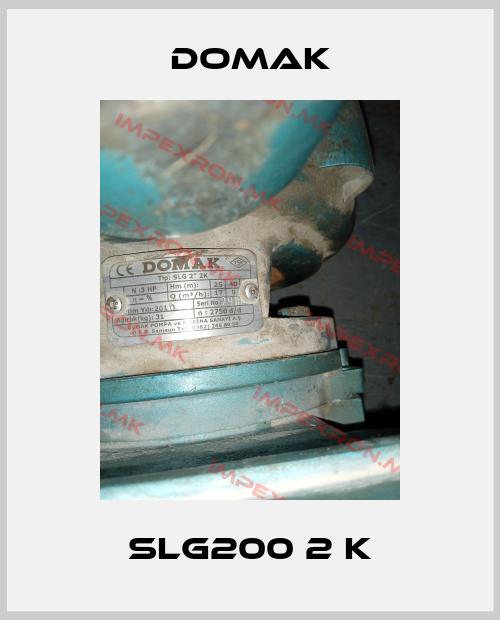 Domak Europe