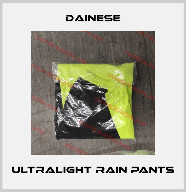 Dainese Europe