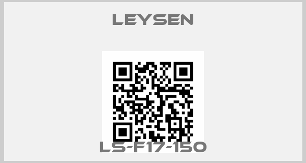 LEYSEN Europe