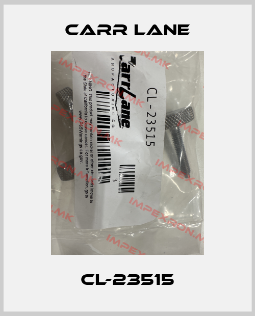 Carr Lane-CL-23515price