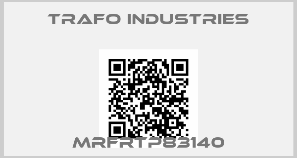 TRAFO INDUSTRIES Europe