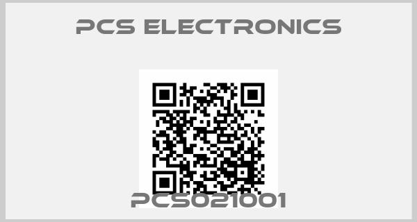 PCS Electronics Europe