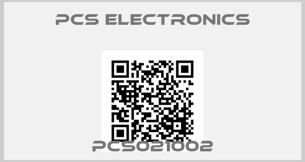 PCS Electronics Europe