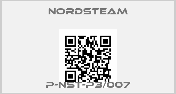 NORDSTEAM Europe