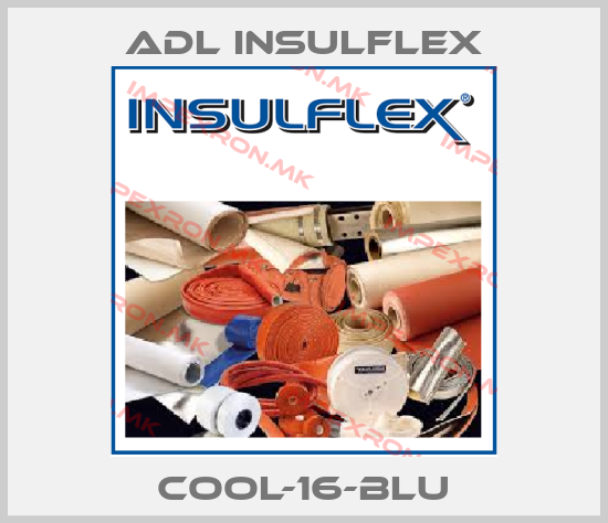 ADL Insulflex-COOL-16-BLUprice