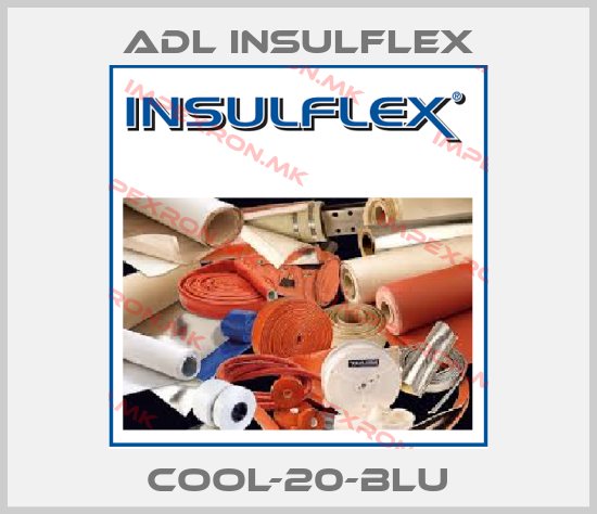 ADL Insulflex-COOL-20-BLUprice