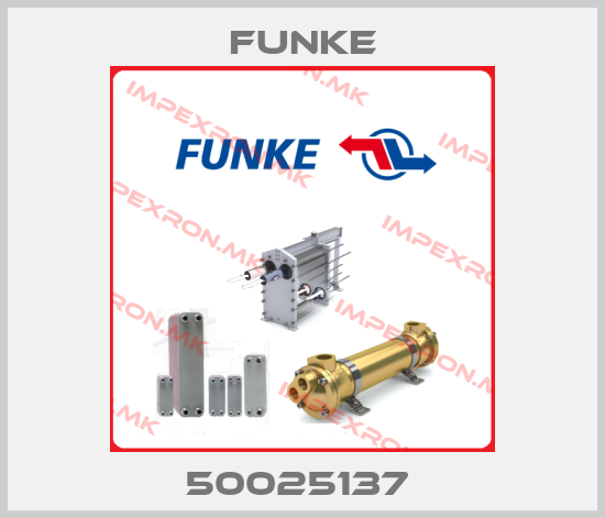 Funke Europe