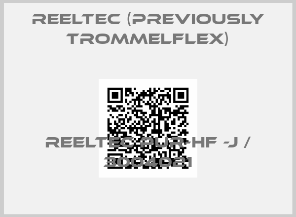 REELTEC (previously TROMMELFLEX) Europe