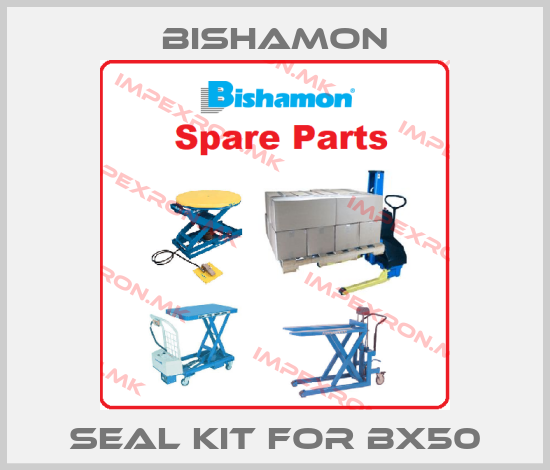 Bishamon-Seal kit for BX50price