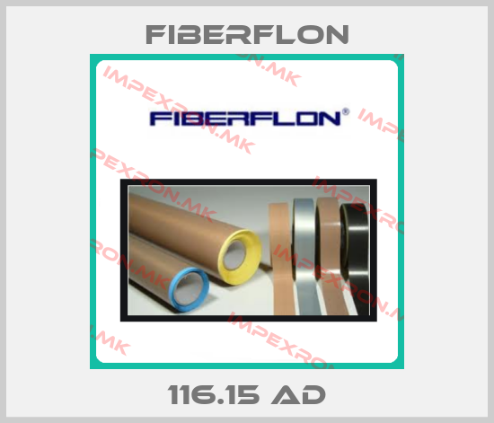 Fiberflon-116.15 ADprice