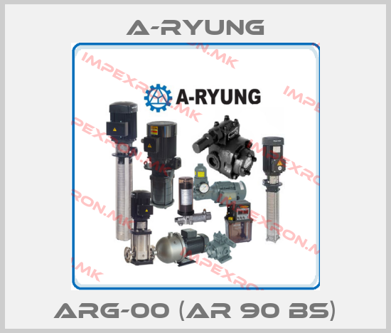 A-Ryung-ARG-00 (AR 90 BS)price