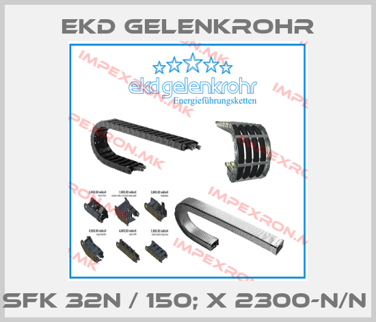 Ekd Gelenkrohr Europe