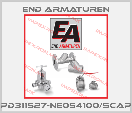 End Armaturen-PD311527-NE054100/SCAPprice