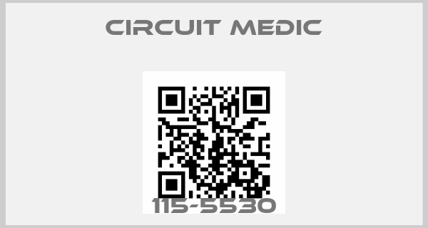 Circuit Medic Europe