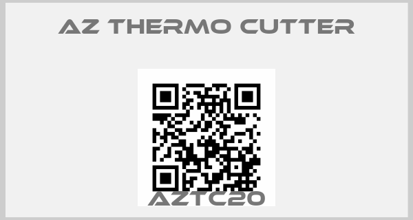 AZ Thermo Cutter Europe