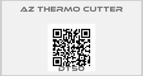 AZ Thermo Cutter Europe