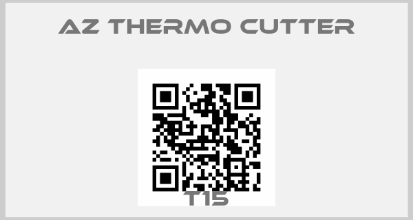 AZ Thermo Cutter Europe