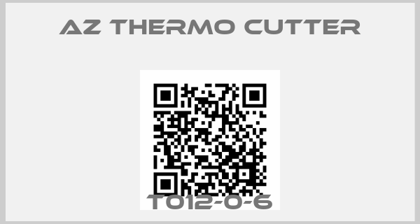 AZ Thermo Cutter Europe