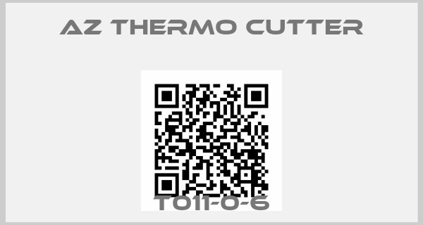 AZ Thermo Cutter Europe