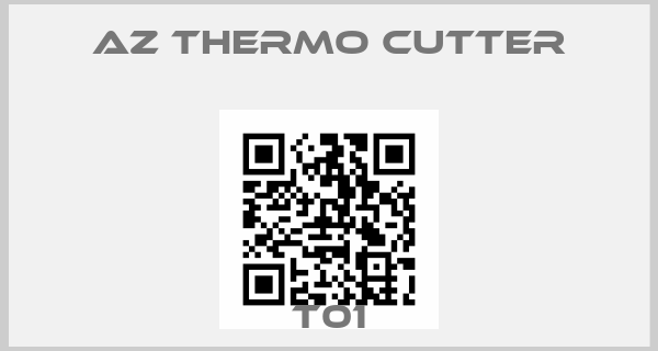 AZ Thermo Cutter Europe