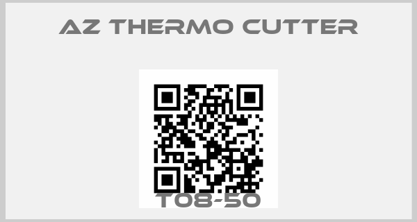 AZ Thermo Cutter Europe