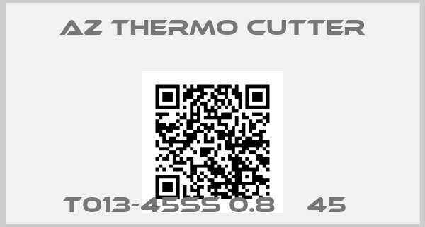 AZ Thermo Cutter Europe