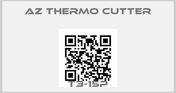 AZ Thermo Cutter Europe