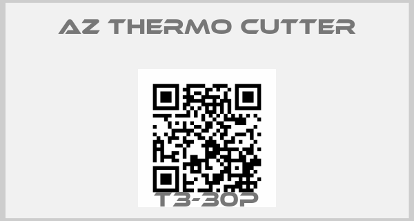 AZ Thermo Cutter Europe