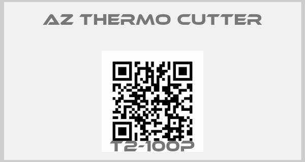 AZ Thermo Cutter Europe