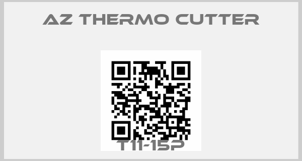 AZ Thermo Cutter Europe