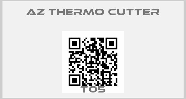 AZ Thermo Cutter Europe