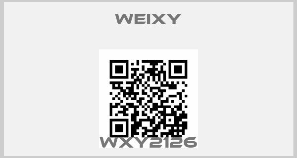 weixy Europe