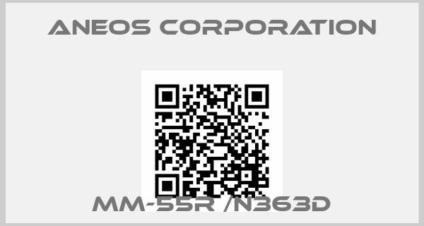 ANEOS Corporation Europe