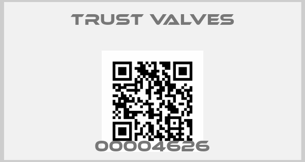 TRUST VALVES Europe