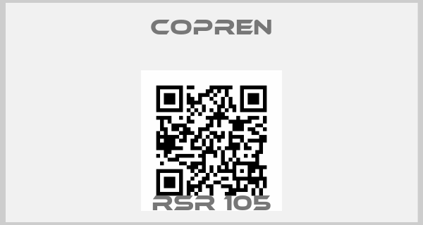 Copren Europe