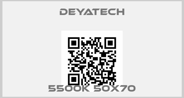 Deyatech Europe