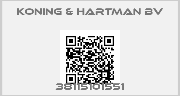 Koning & Hartman BV Europe