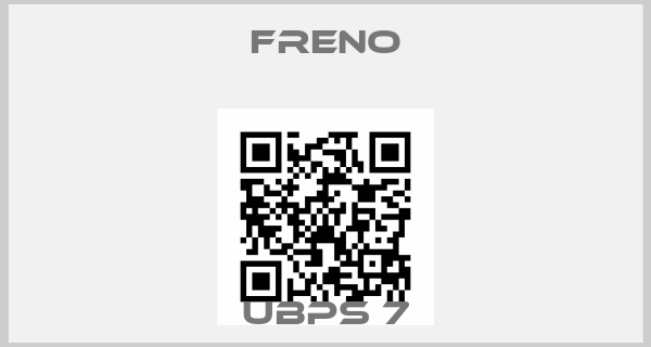 Freno Europe