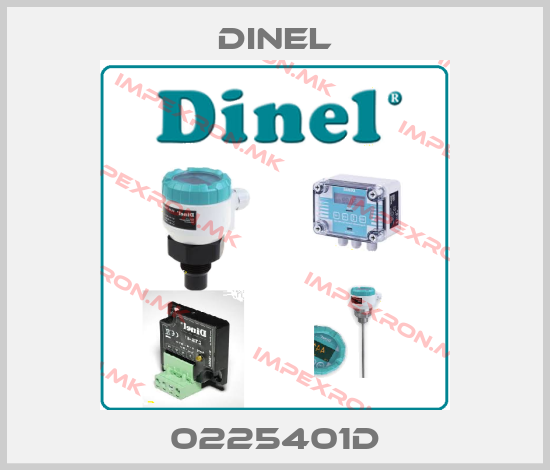 Dinel-0225401Dprice