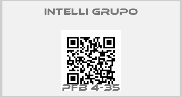 Intelli Grupo Europe