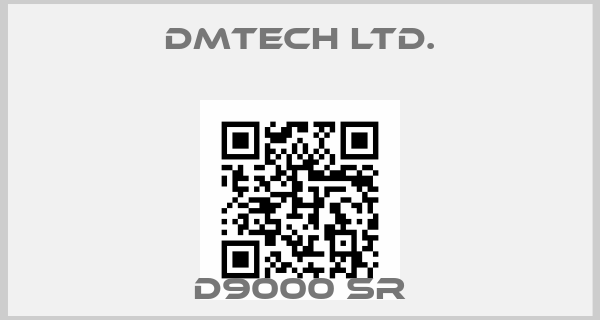 DMTech Ltd. Europe